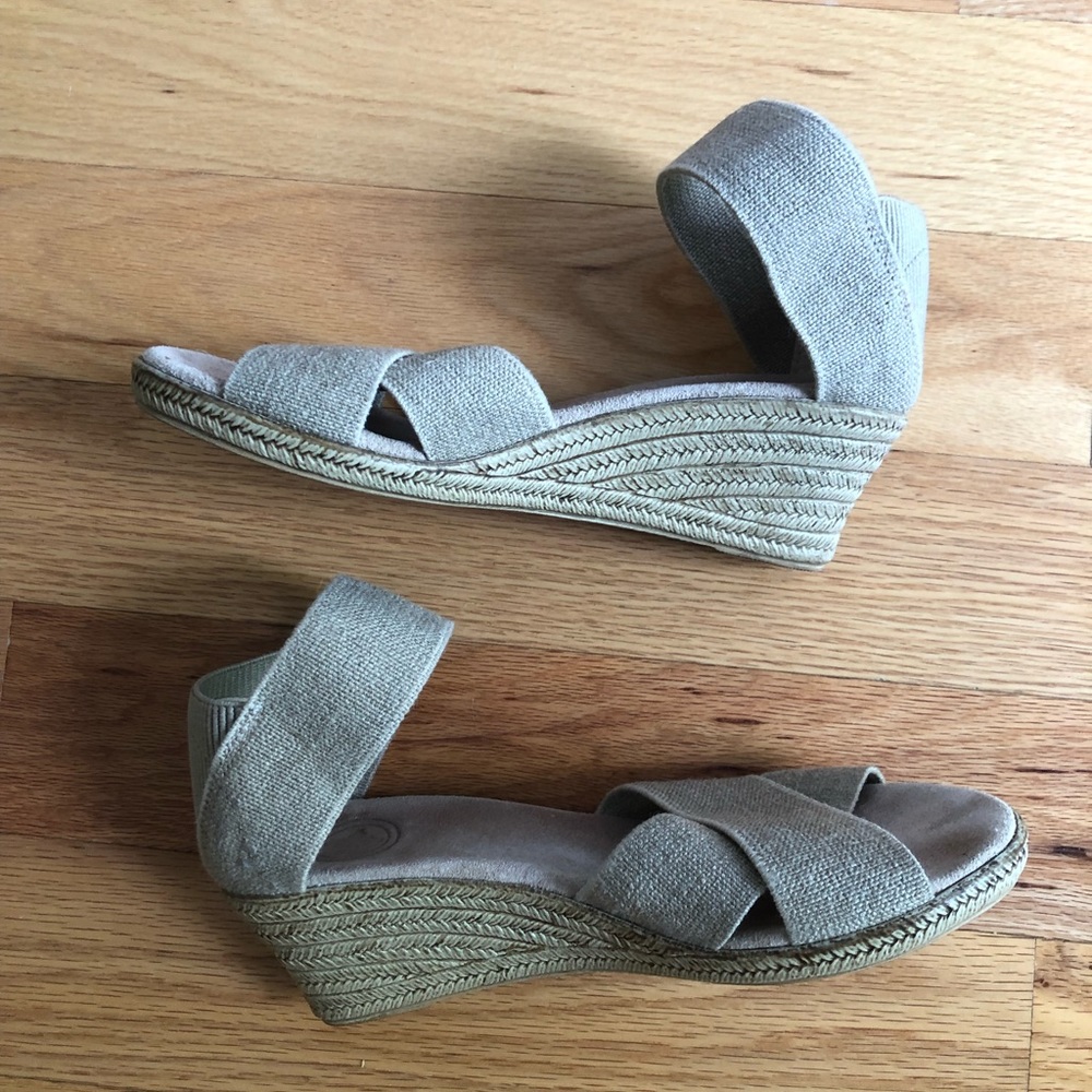 Wedges ✨ - Picture 2 of 5